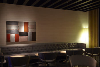 Atrio Restaurante Hotel