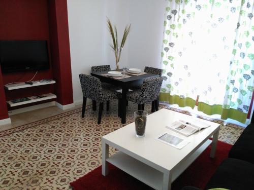 Apartamentos Beholiday Santiago