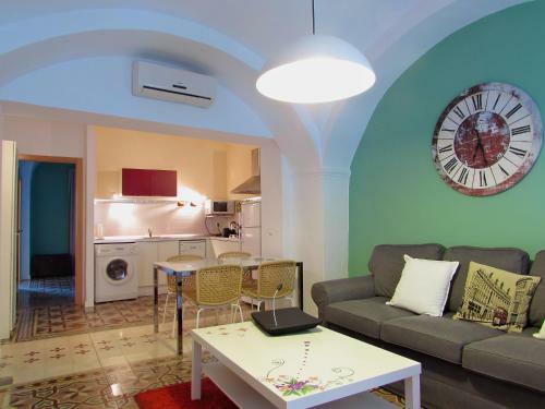 Apartamentos Beholiday Santiago