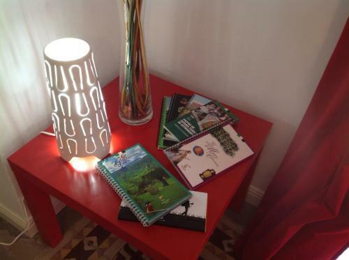 Apartamentos Beholiday Santiago