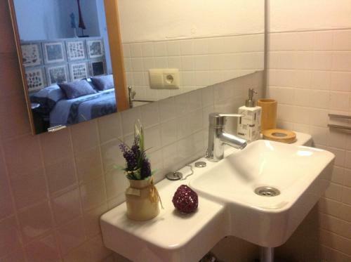 Apartamentos Beholiday Santiago