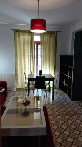 Apartamentos Beholiday Santiago