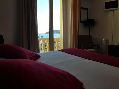 Hotel La Residencia