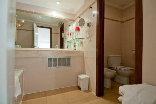 Hotel La Residencia