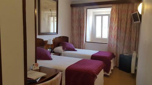 Hotel La Residencia