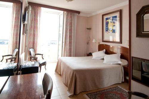 Hotel La Residencia