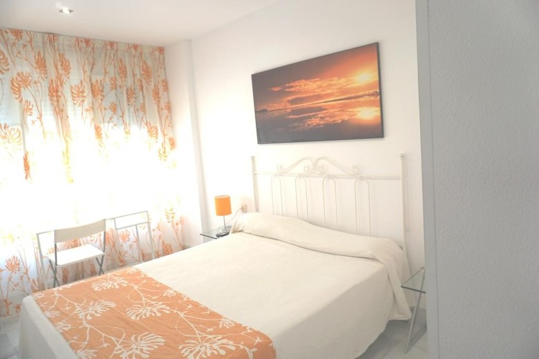 Apartamentos Turisticos Imar