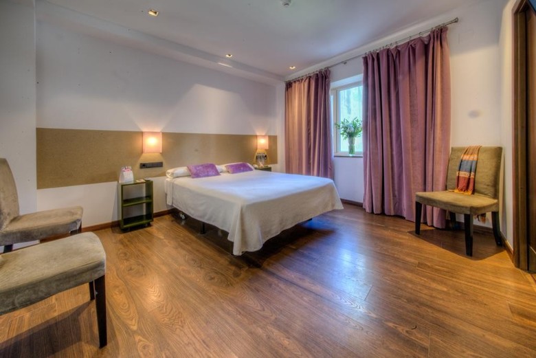 Hotel La Catedral