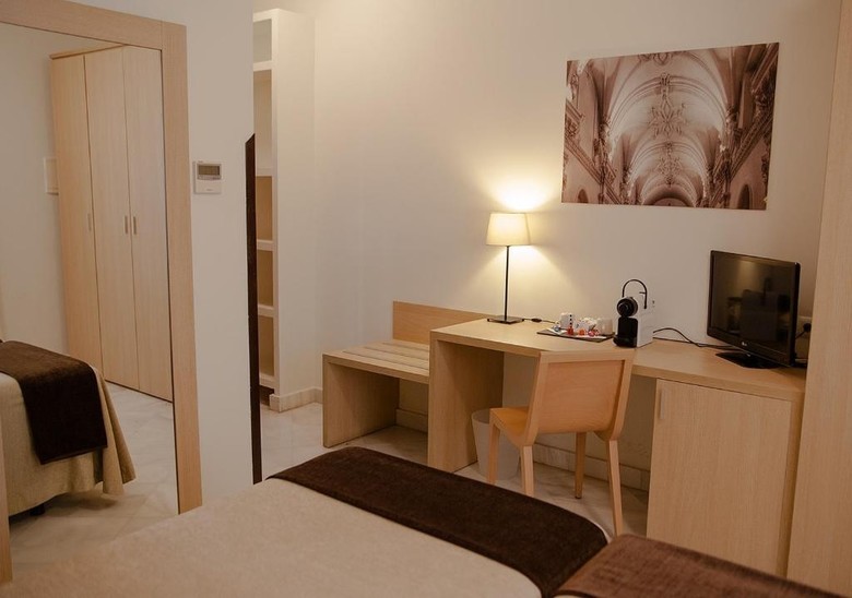 Hotel Boutique Convento C�diz