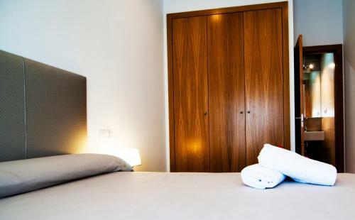 Apartamentos Plaza de La Luz C�diz