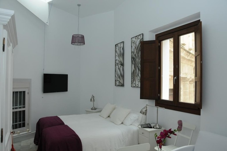 Santa Mar�a 12 Boutique Apartamentos