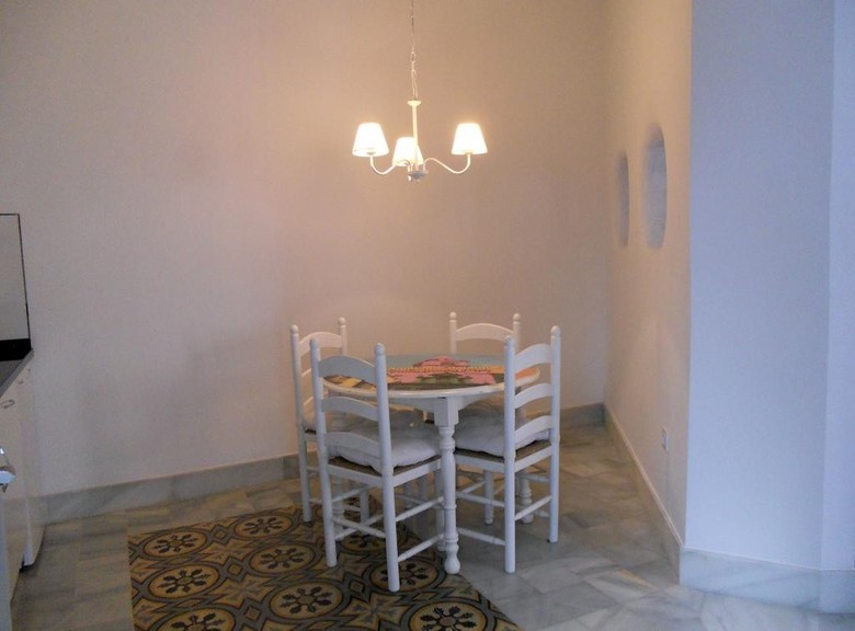 Santa Mar�a 12 Boutique Apartamentos