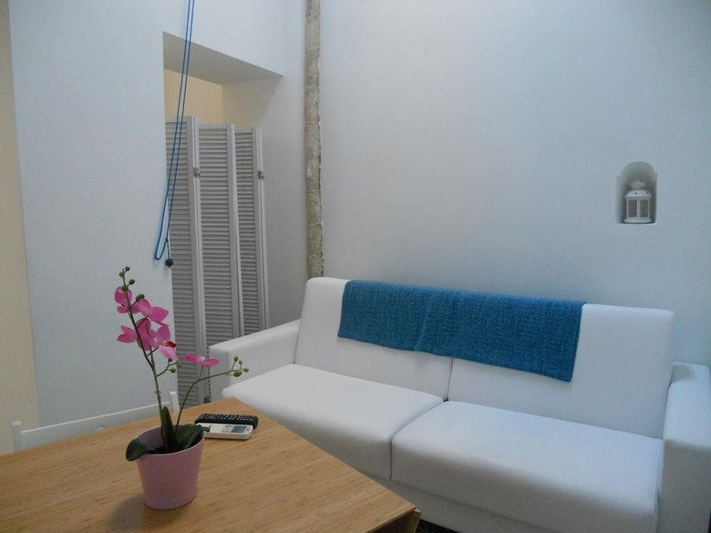 Santa Mar�a 12 Boutique Apartamentos