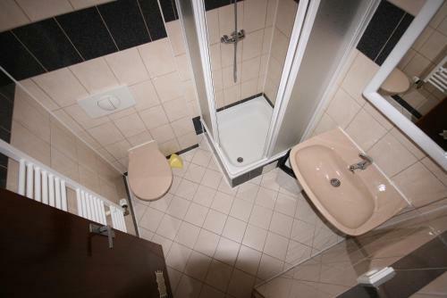 Hotel Z�ti?� Franti?kovy L�zn?