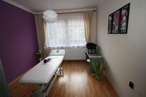 Hotel Z�ti?� Franti?kovy L�zn?