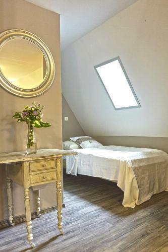 Hostal Penzion Kostnicky Dum