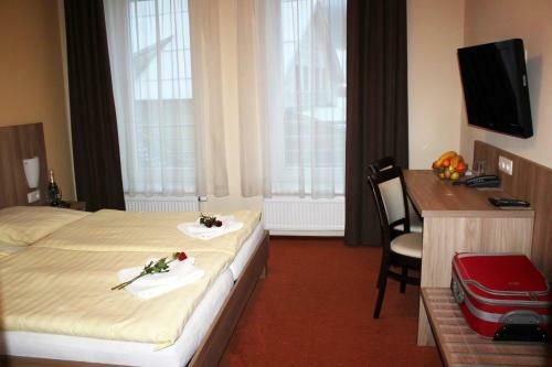 Hotel Helios
