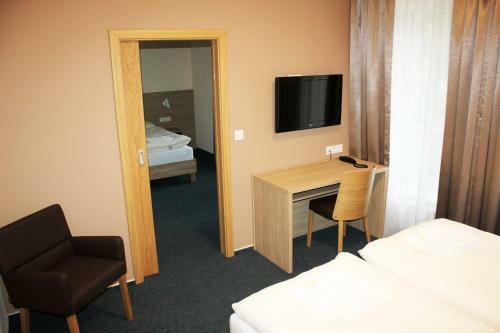 Hotel Helios
