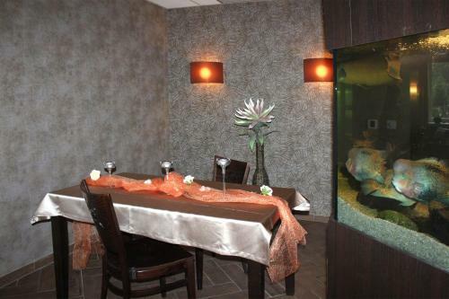Hotel Helios