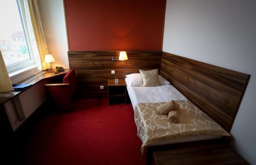 Hotel Palc�t