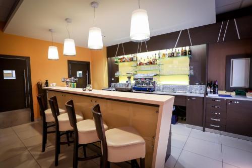Hotel Palc�t
