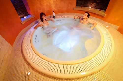 Hotel Palc�t
