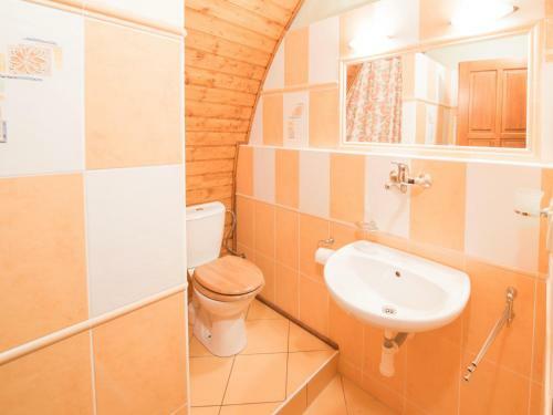 Hostal Penzion Uno