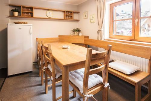 Hostal Penzion U Kaplicky
