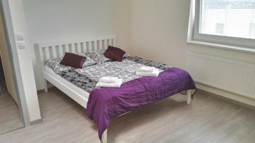 Apartamento Alfa Panorama Brno