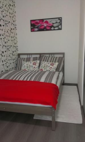 Apartamento Alfa Panorama Brno