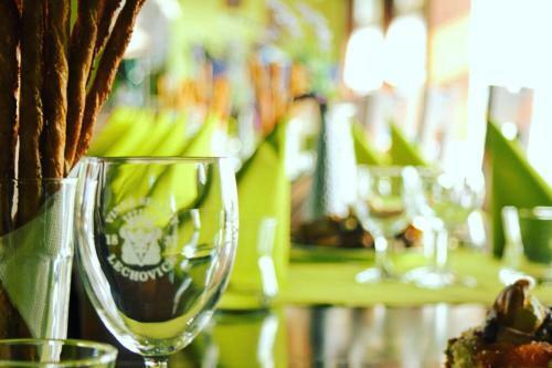 Posada Restaurace A Penzion Le?n�