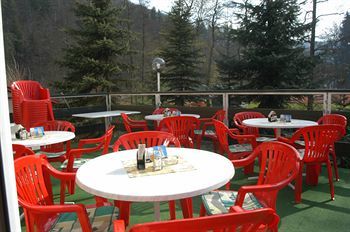 Hotel Gejzir