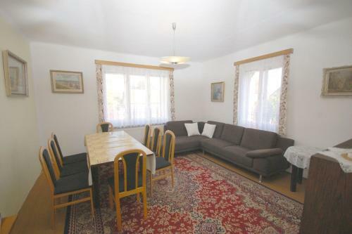 Holiday Home Kamenice Nad Lipou 1