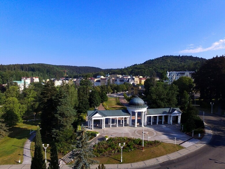 Gourmet Hotel Villa Patriot