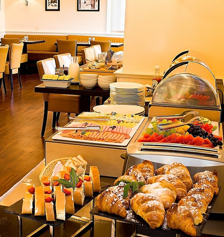 Gourmet Hotel Villa Patriot