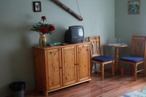 Hostal Penzion Olga
