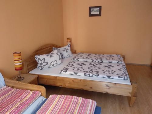 Hostal Penzion Polarka
