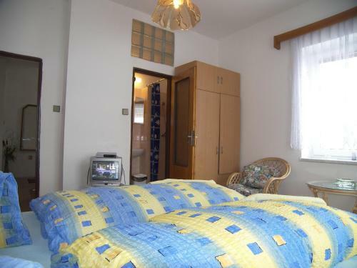 Hostal Penzion U Antonickova Pramene