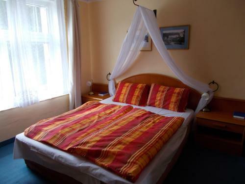 Hostal Villa Meteor