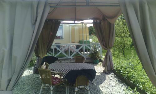 Hostal Villa Meteor
