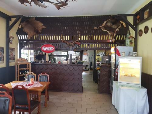 Hostal Pension Villa Berolina