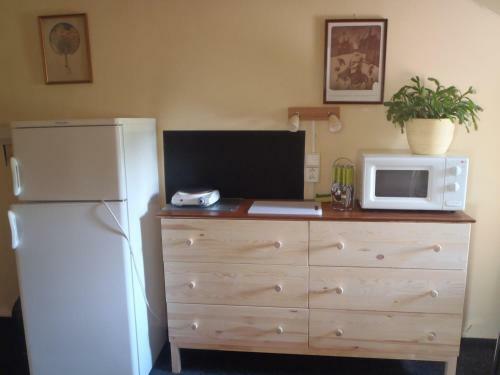 Hostal Penzion Villa Marion