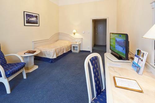 Danubius Health Spa Resort Grandhotel Pacifik
