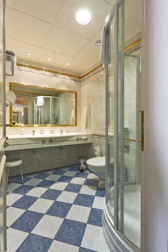 Danubius Health Spa Resort Grandhotel Pacifik