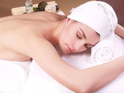 Danubius Health Spa Resort Grandhotel Pacifik