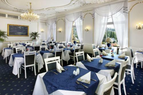 Danubius Health Spa Resort Grandhotel Pacifik