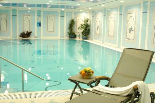 Danubius Health Spa Resort Grandhotel Pacifik