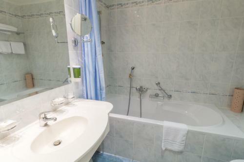 Danubius Health Spa Resort Grandhotel Pacifik