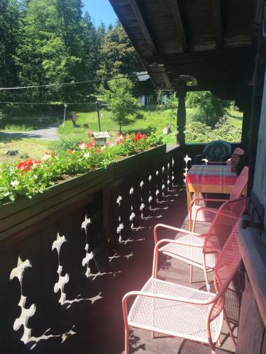 Apartment Chalet Kladska