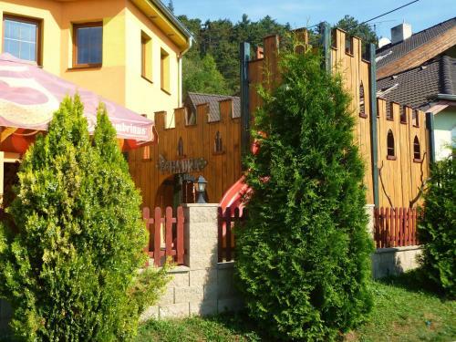 Hotel Poh�dka